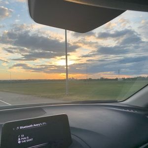 Meet your Posher, Avery